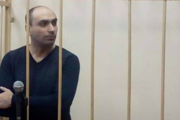 Защитники жертв пыточной колонии недовольны тем, что Михалову избрали меру пресечения в виде домашнего ареста