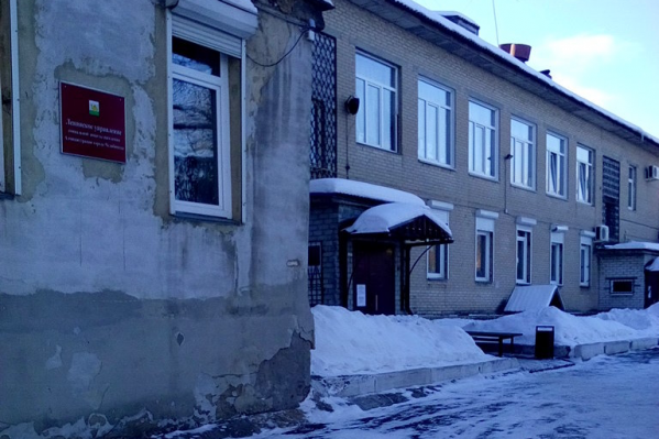 Со старушкой женщина познакомилась, работая в управлении соцзащиты Со старушкой женщина познакомилась, работая в управлении соцзащиты