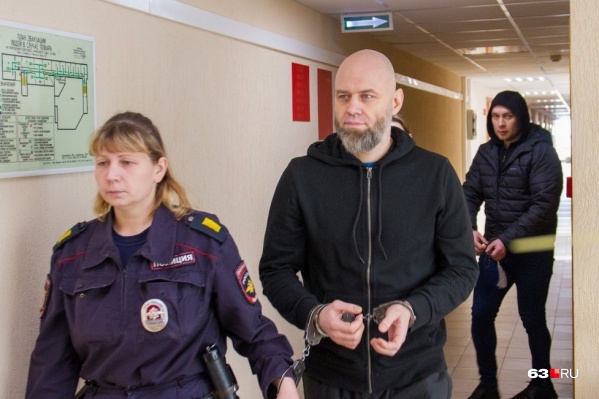 Александр Красков убедил троих друзей «выбить долг» из коммерсанта Александр Красков убедил троих друзей «выбить долг» из коммерсанта