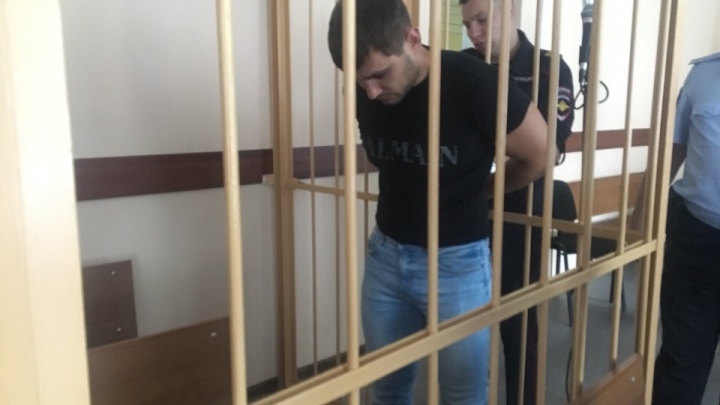 Арестованные по делу о пытках в ярославской колонии попросились на свободу