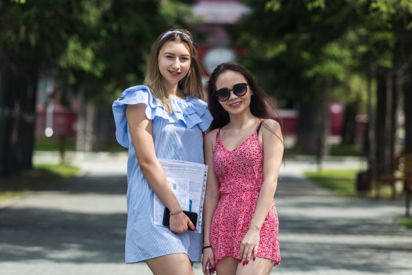 Самые популярные направления у выпускников в этом году связаны с менеджментом и информатикой Самые популярные направления у выпускников в этом году связаны с менеджментом и информатикой 