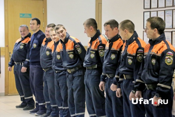 Родители малышки попросили о помощи профессионалов Родители малышки попросили о помощи профессионалов