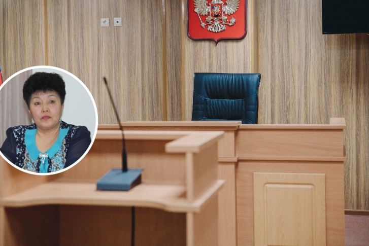Прокуратура обнаружила махинации Кульбайрам Рахметовой в 2018 году. После чего на нее сразу же завели уголовное дело 