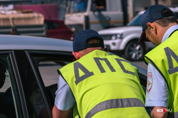 Инспекторы проследят за соблюдением запрета Инспекторы проследят за соблюдением запрета