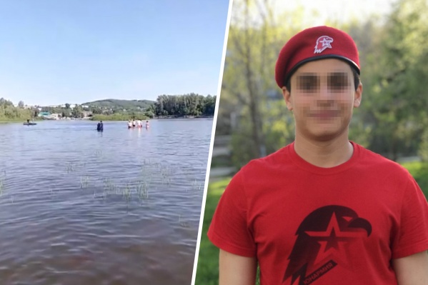 Тигран утонул в стороне от пляжа, где была глубокая яма под водой Тигран утонул в стороне от пляжа, где была глубокая яма под водой