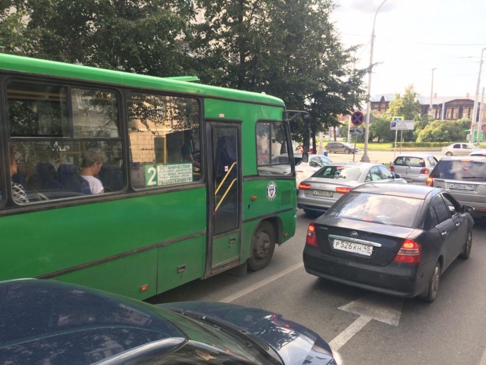 Автобусы перестанут выходить на линию с 1 августа Автобусы перестанут выходить на линию с 1 августа