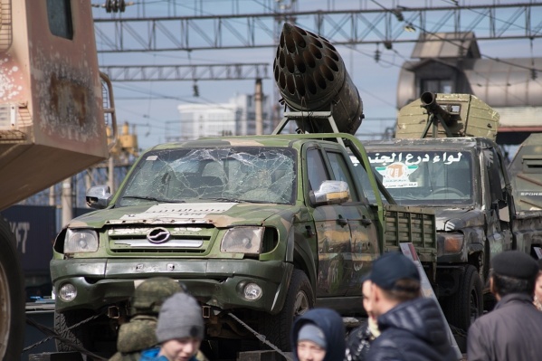 Всего поезд-музей приедет в 59 городов по всей России Всего поезд-музей приедет в 59 городов по всей России
