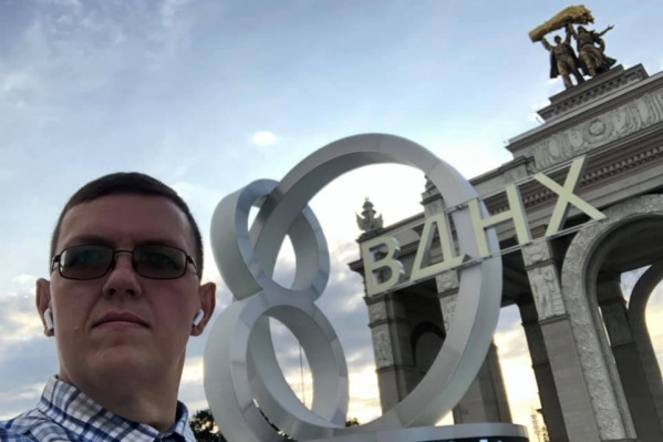 «Бездушная машина весов показала -80 кг. В честь этого на районе воздвигли памятный знак», — с шуткой поделился Алексей Екс «Бездушная машина весов показала -80 кг. В честь этого на районе воздвигли памятный знак», — с шуткой поделился Алексей Екс
