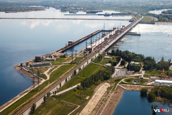 Сбросы увеличат<nobr class="_"> до 5500</nobr> куб. м/с Сбросы увеличат<nobr class="_"> до 5500</nobr> куб. м/с 