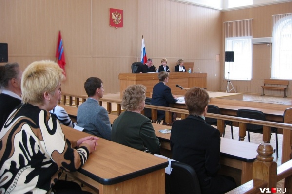 Обвинение по делу о зверском убийстве утвердили присяжные Обвинение по делу о зверском убийстве утвердили присяжные