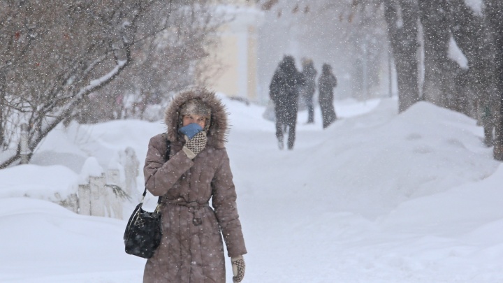 Башкирию снова накроет: в ближайшие сутки синоптики прогнозируют ухудшение погоды
