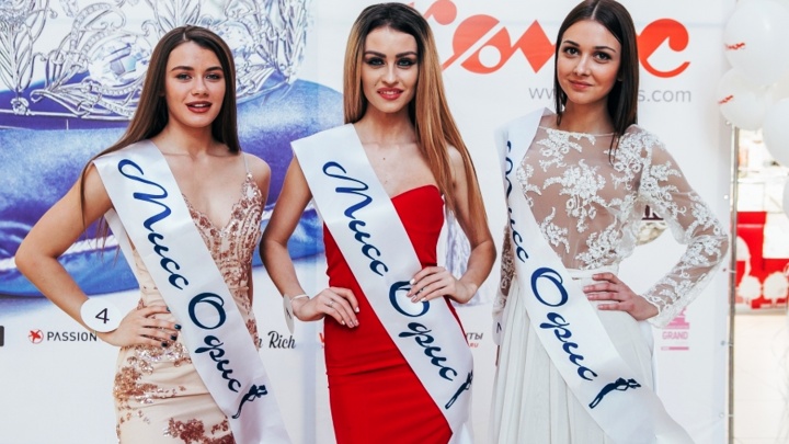 Три омички поборются за два миллиона рублей в конкурсе «Мисс Офис»