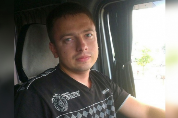Мужчина пришёл в себя Мужчина пришёл в себя