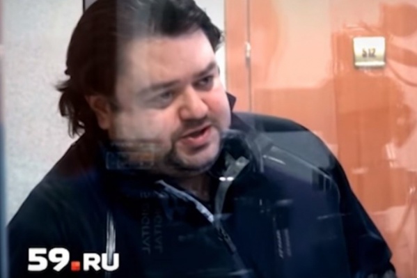 Анатолий Зак должен был провести в колонии ещё год Анатолий Зак должен был провести в колонии ещё год