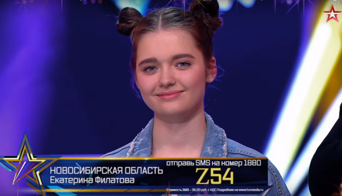 Зрительское голосование продлится до 23:59 8 января Зрительское голосование продлится до 23:59 8 января