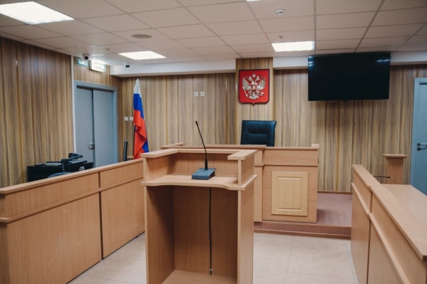 Районный суд вынес приговор мужчине, который желал лучшей жизни своей дочери с зятем Районный суд вынес приговор мужчине, который желал лучшей жизни своей дочери с зятем 