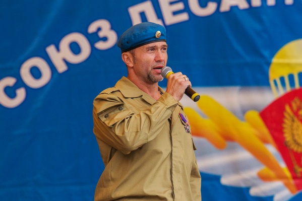 Евгений Яковенко называет пение своим хобби — для оперных партий он занимался с итальянским педагогом Евгений Яковенко называет пение своим хобби — для оперных партий он занимался с итальянским педагогом