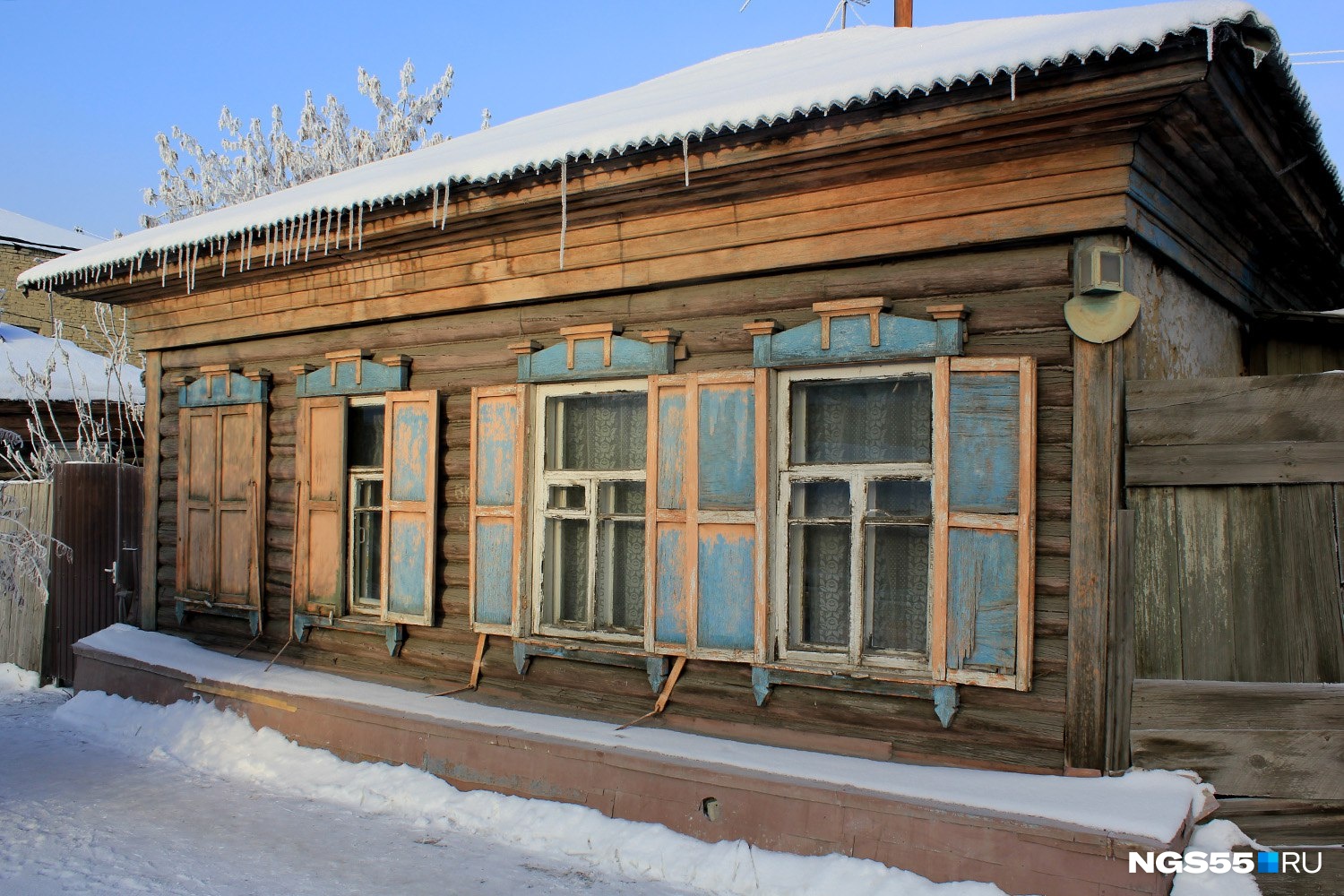 Сеткуловка муромцевского района омской области фото