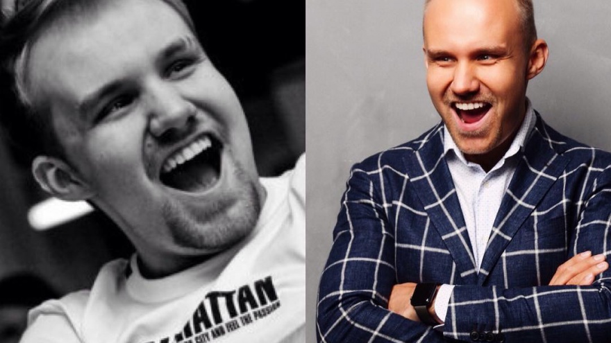 Смотрим на пермских политиков, которые рискнули принять участие в 10yearschallenge