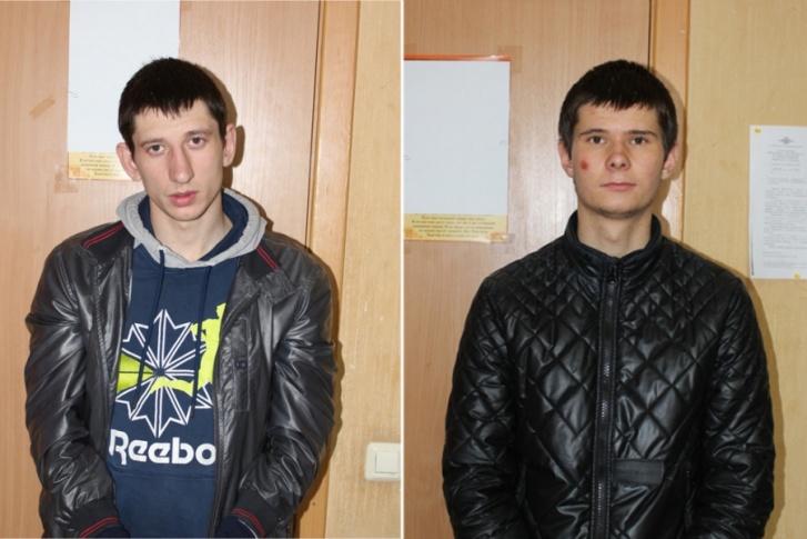 Гастролёры успели совершить три нападения на курьеров Гастролёры успели совершить три нападения на курьеров