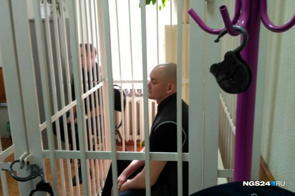 Депутат находится под арестом с апреля Депутат находится под арестом с апреля