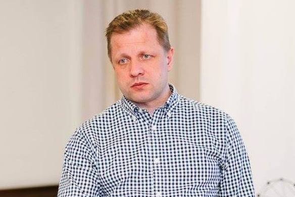 Павла Неверова убили в апреле, а в августе от его лица подали заявление в суд