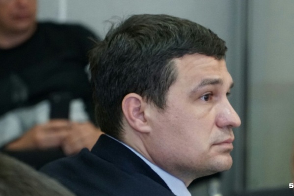 Александр Телепнев будет отбывать наказание в Оханске Александр Телепнев будет отбывать наказание в Оханске