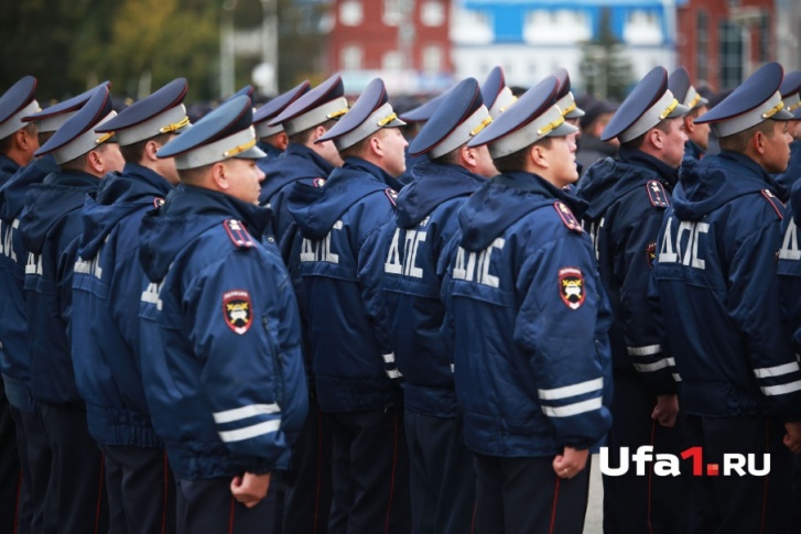 Правоохранители буду пресекать нарушение ПДД Правоохранители буду пресекать нарушение ПДД