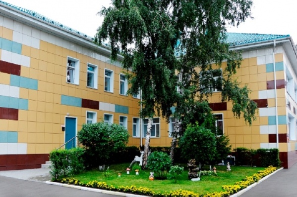 Так садик на улице Чокана Валиханова выглядит летом. В горсовете его назвали лучшим детсадом в этой части города Так садик на улице Чокана Валиханова выглядит летом. В горсовете его назвали лучшим детсадом в этой части города