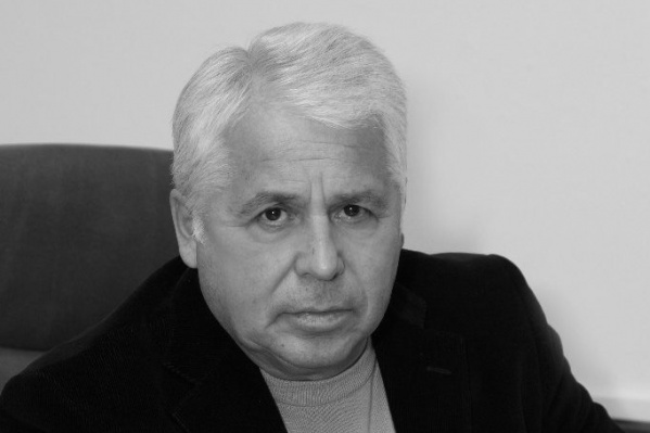 Юрий Круглов ушёл из жизни в возрасте 74 лет<br> Юрий Круглов ушёл из жизни в возрасте 74 лет<br>