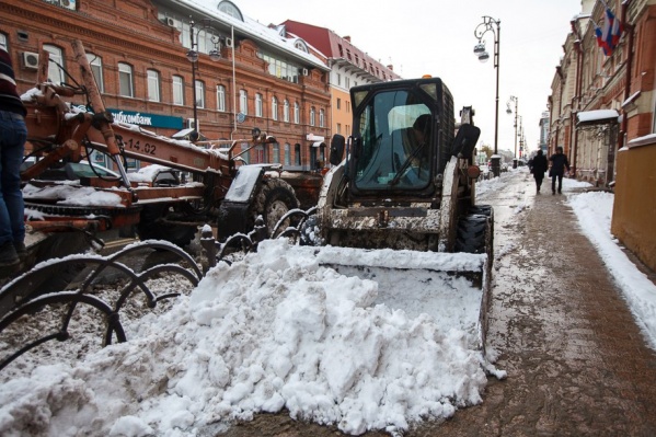 С начала года, говорят в департаменте труда, без официальной работы остались полсотни тюменцев С начала года, говорят в департаменте труда, без официальной работы остались полсотни тюменцев 