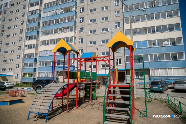 Сегодня в "Солнечном" продается больше 800 квартир Сегодня в "Солнечном" продается больше 800 квартир