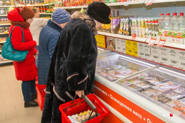 Опасный товар не попал в местные магазины Опасный товар не попал в местные магазины