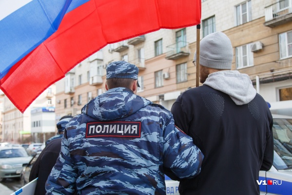 Обвиняемые уверяют, что ехали в столицу на День народного единства Обвиняемые уверяют, что ехали в столицу на День народного единства