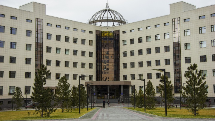 Новосибирские университеты вошли в топ-100 лучших вузов страны