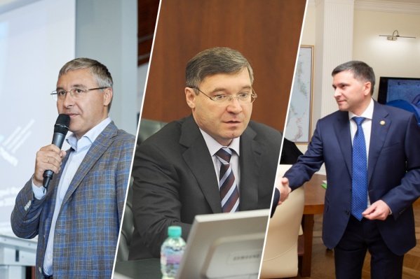 Валерий Фальков, Владимир Якушев и Дмитрий Кобылкин займут три кресла в обновленном правительстве Михаила Мишустина. Может ли назначение сибиряков быть закономерностью? Валерий Фальков, Владимир Якушев и Дмитрий Кобылкин займут три кресла в обновленном правительстве Михаила Мишустина. Может ли назначение сибиряков быть закономерностью?