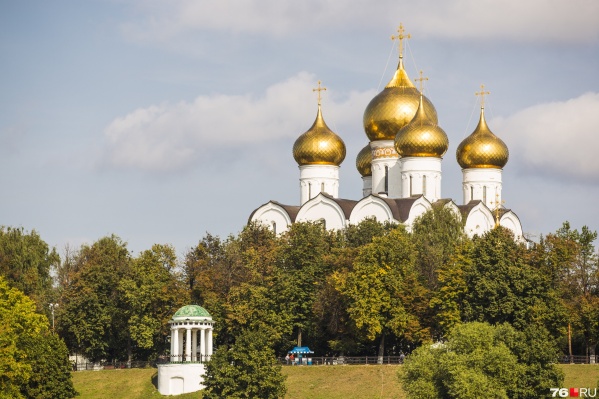Эксперты подсчитали, сколько получает среднестатистический ярославец Эксперты подсчитали, сколько получает среднестатистический ярославец