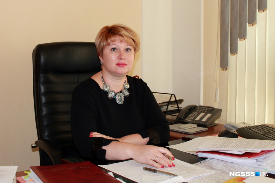 С Инной Парыгиной могут перезаключить трудовой договор в понедельник