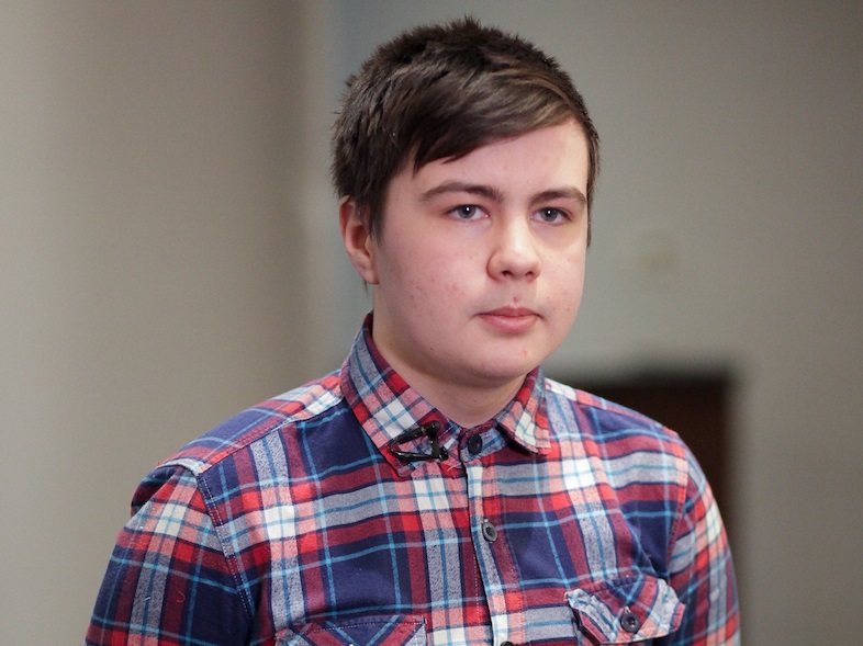 Нижегородский школьник победил во всероссийском IT-конкурсе благодаря соцсети «ВКонтакте»