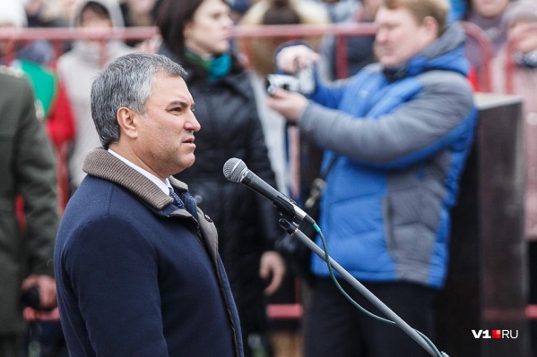 Вячеслав Володин заговорил о вымирающих регионах страны Вячеслав Володин заговорил о вымирающих регионах страны