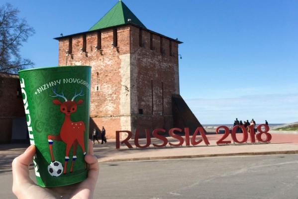 Животный символ нашего города один из самых милых в коллекции Животный символ нашего города один из самых милых в коллекции