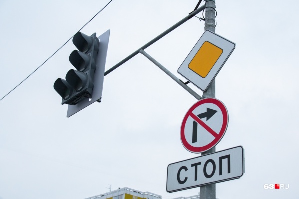 В будущем АСУДД хотят внедрить во всём городе В будущем АСУДД хотят внедрить во всём городе