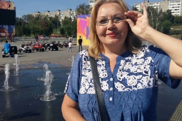 Елена Гарейс, когда работала учительницей, тоже должна была ходить по домам учеников Елена Гарейс, когда работала учительницей, тоже должна была ходить по домам учеников