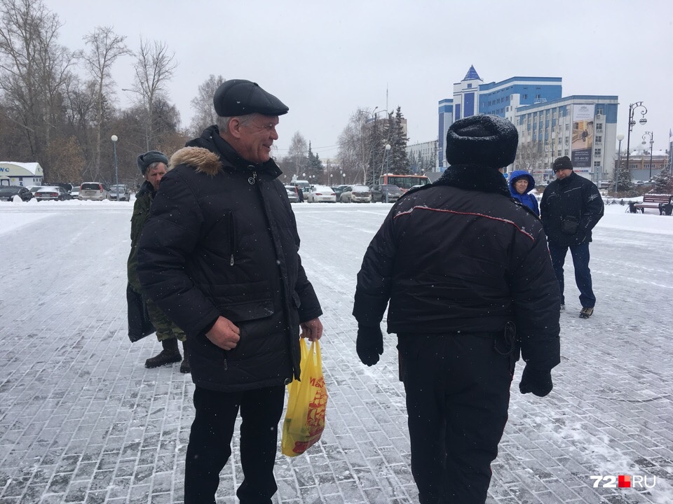 Оказалось, что паника была напрасной. Но лучше перестраховаться, правда же? Оказалось, что паника была напрасной. Но лучше перестраховаться, правда же?