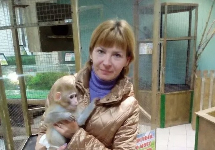 40-летняя Елена Кривоносова живёт в частном доме в Ленинском районе с дочерью и мамой 40-летняя Елена Кривоносова живёт в частном доме в Ленинском районе с дочерью и мамой