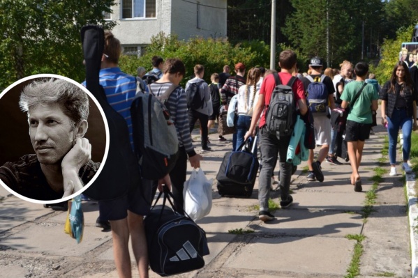 Близкие утверждают, что мужчина был несправедливо обвинен Близкие утверждают, что мужчина был несправедливо обвинен