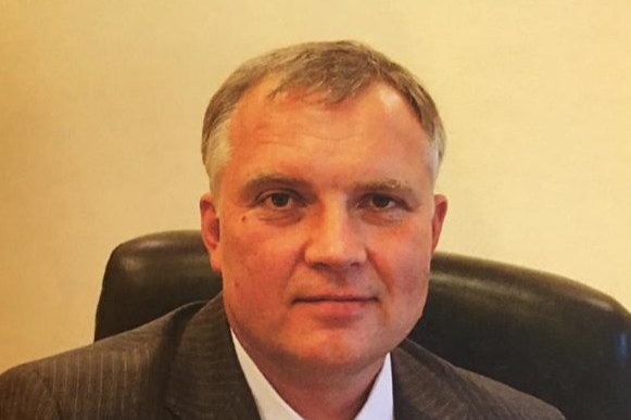Михаил Попелышев был претендентом на должность главы района Михаил Попелышев был претендентом на должность главы района 