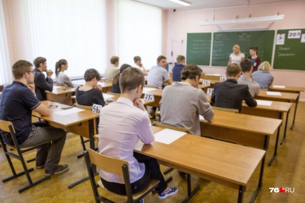 Для сдачи ОГЭ есть три периода Для сдачи ОГЭ есть три периода 