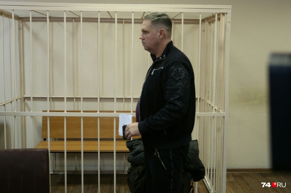 Следователь и прокуратура в сентябре настаивали на том, что Игорь Галичин должен находиться в СИЗО Следователь и прокуратура в сентябре настаивали на том, что Игорь Галичин должен находиться в СИЗО
