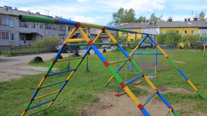 Узнали, где благоустроят дворы в 2020 году в Архангельске: найдёте в списке свой округ?